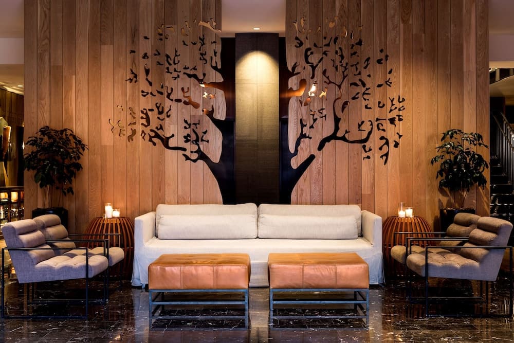 ANDAZ NAPA, BY HYATT