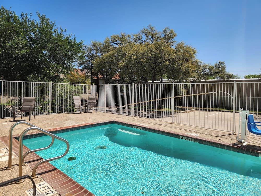 Baymont by Wyndham San Antonio Airport