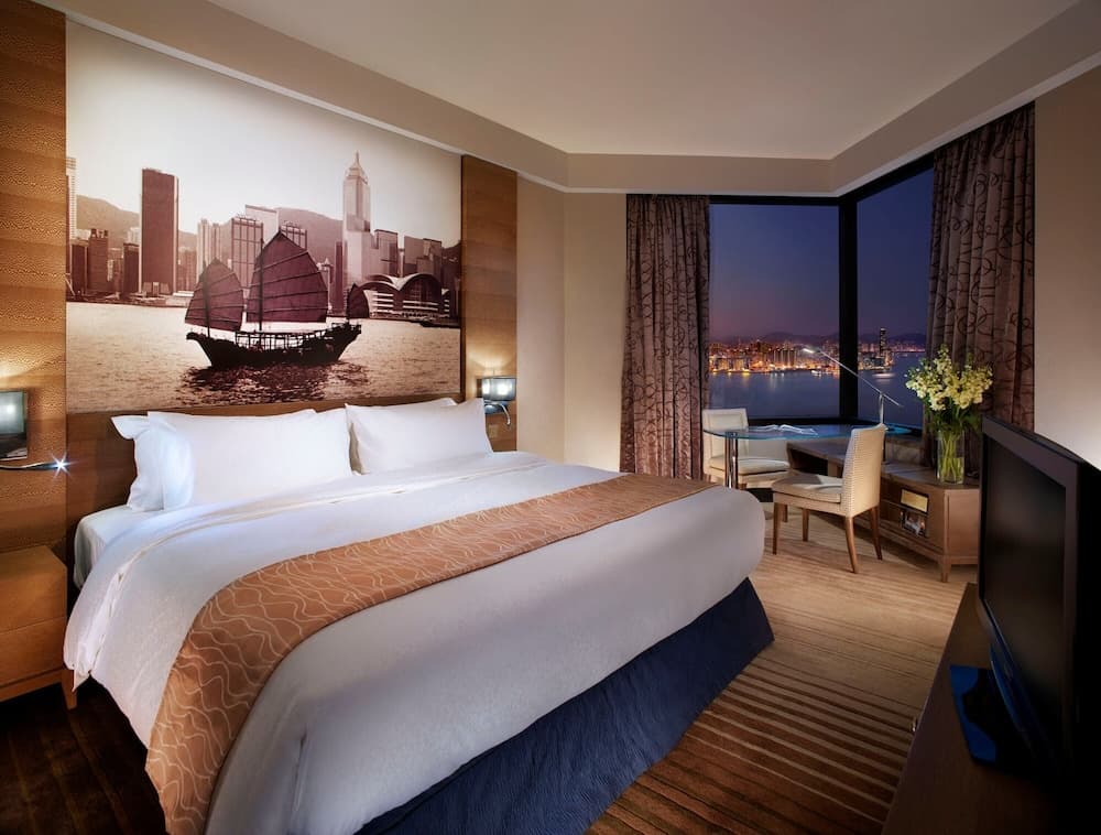 Harbour Grand Hong Kong