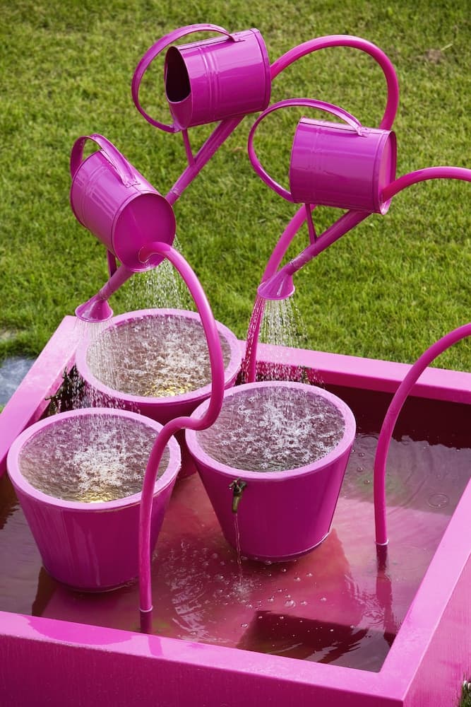 Dış mekân detayı