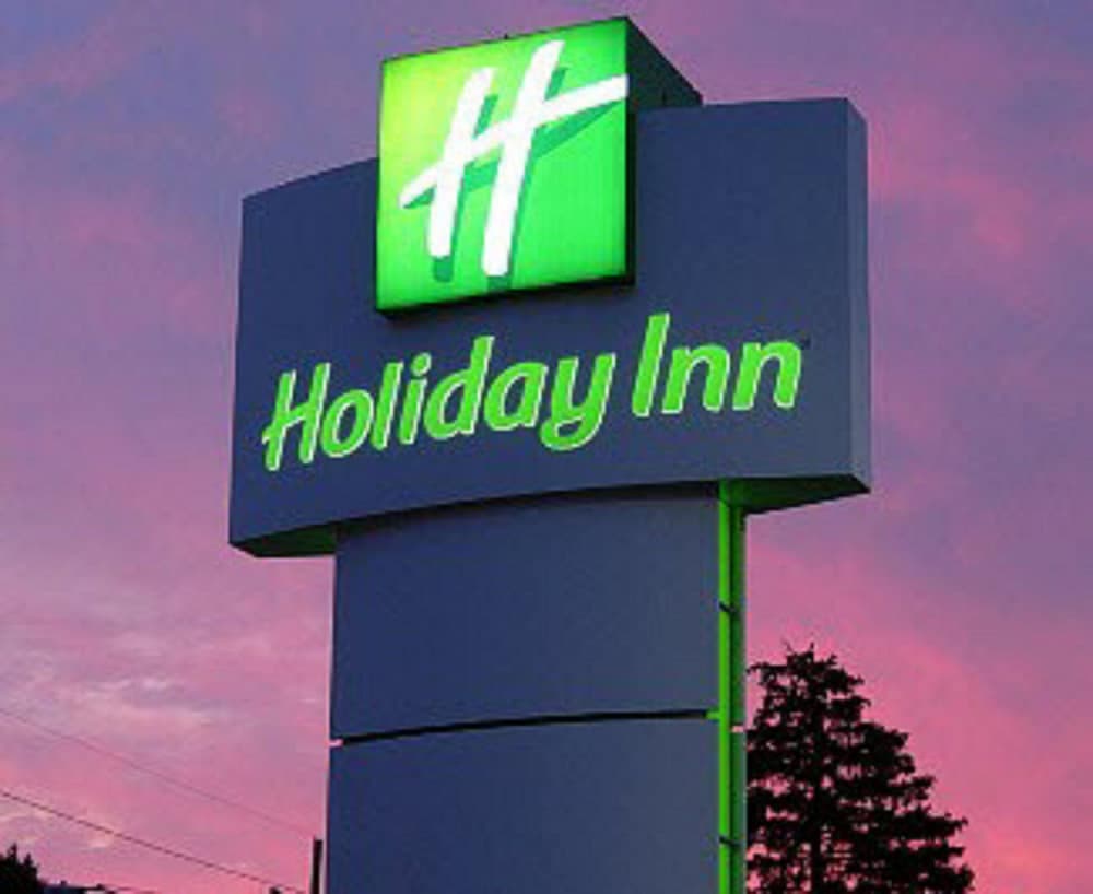 Holiday Inn Hotel & Suites Barstow by IHG