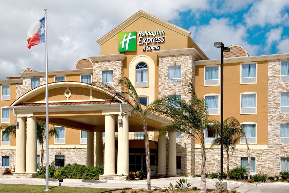 Holiday Inn Express Hotel & Suites Corpus Christi by IHG
