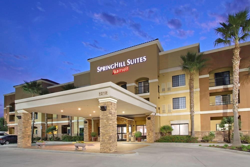 SpringHill Suites by Marriott Madera
