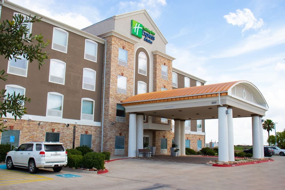 Holiday Inn Express Hotel & Suites Corpus Christi-Portland by IHG