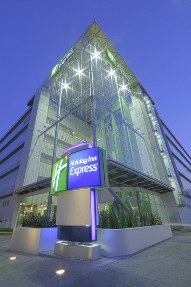 Holiday Inn Express Guadalajara Expo by IHG