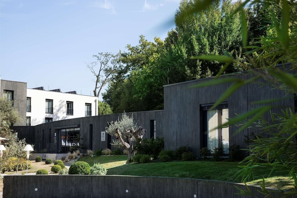 Best Western Plus Hotel de la Regate