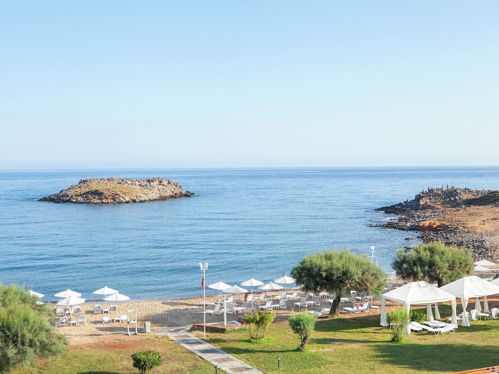 Grecotel Meli Palace, Lifestyle All In Resort