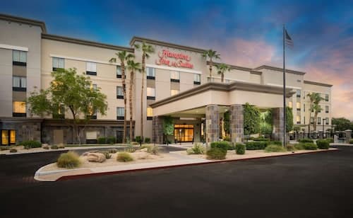 Hampton Inn & Suites Phoenix North/Happy Valley