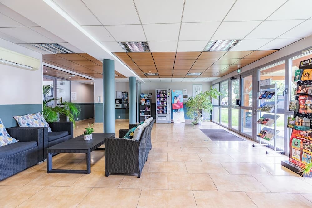 Appart'City Classic Nantes Carquefou