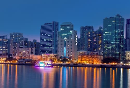 Haijun Hotel