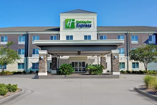 Holiday Inn Express Atmore by IHG