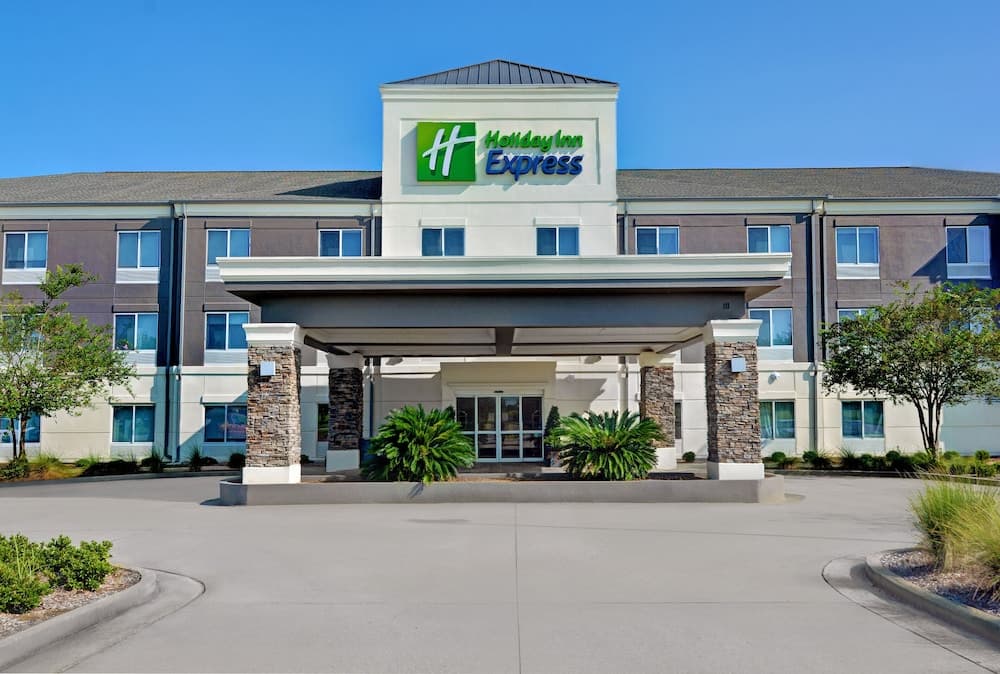 Holiday Inn Express Atmore by IHG