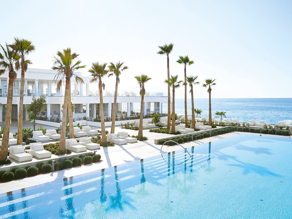 Grecotel Luxme White