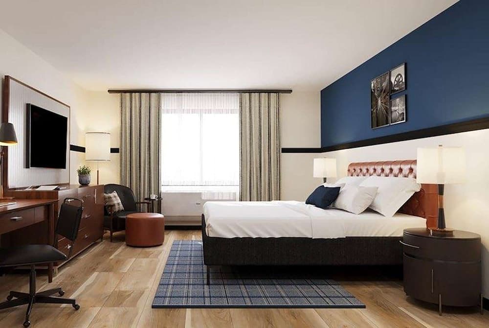 Hotel Vervana, Trademark Collection by Wyndham