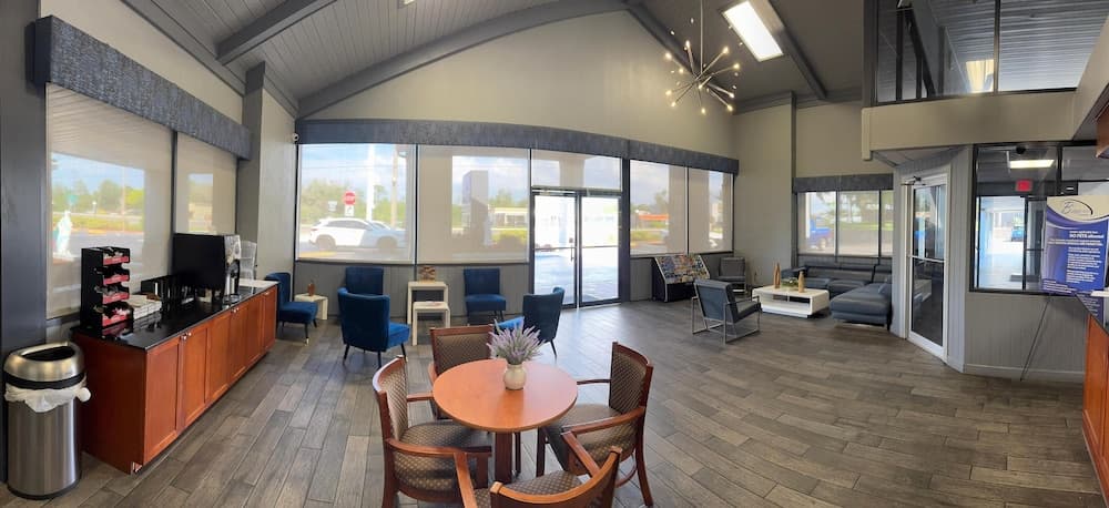 Budget Inn Sanford