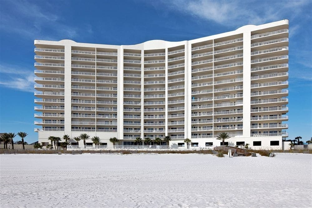 Admirals Quarters by Wyndham Vacation Rentals