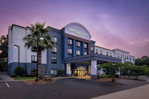 SpringHill Suites by Marriott Charleston N./Ashley Phosphate