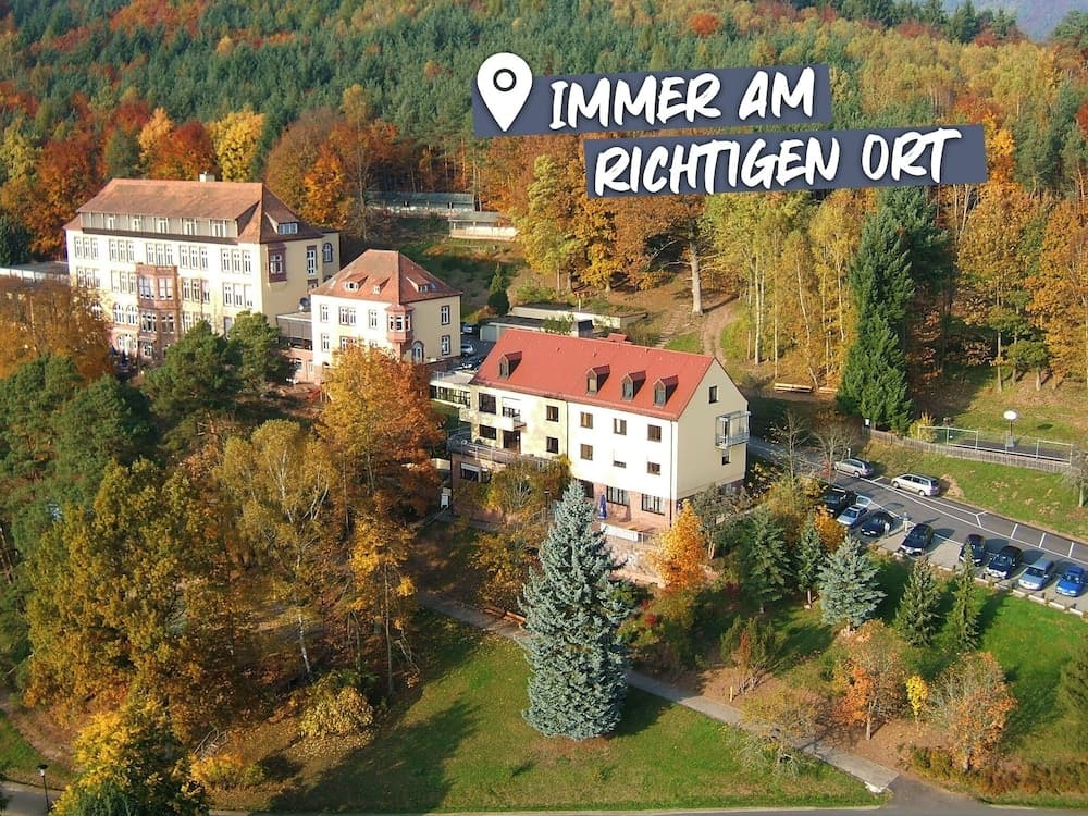 Roomingtons Franziskushöhe Lohr