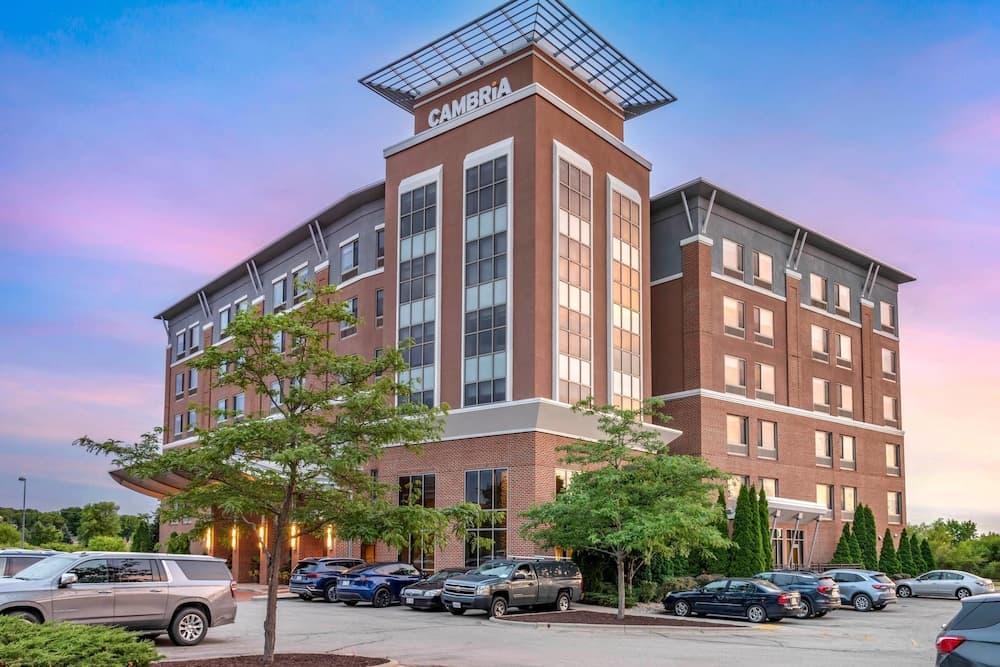 Cambria Hotel Madison East