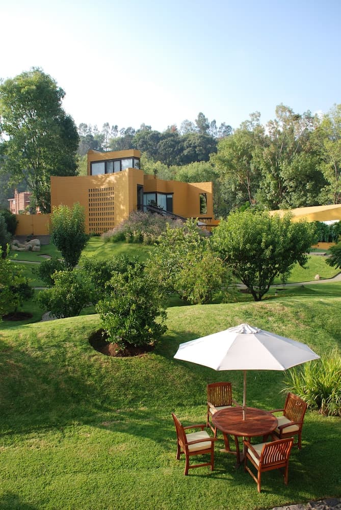 Casa en el Campo Hotel & Spa