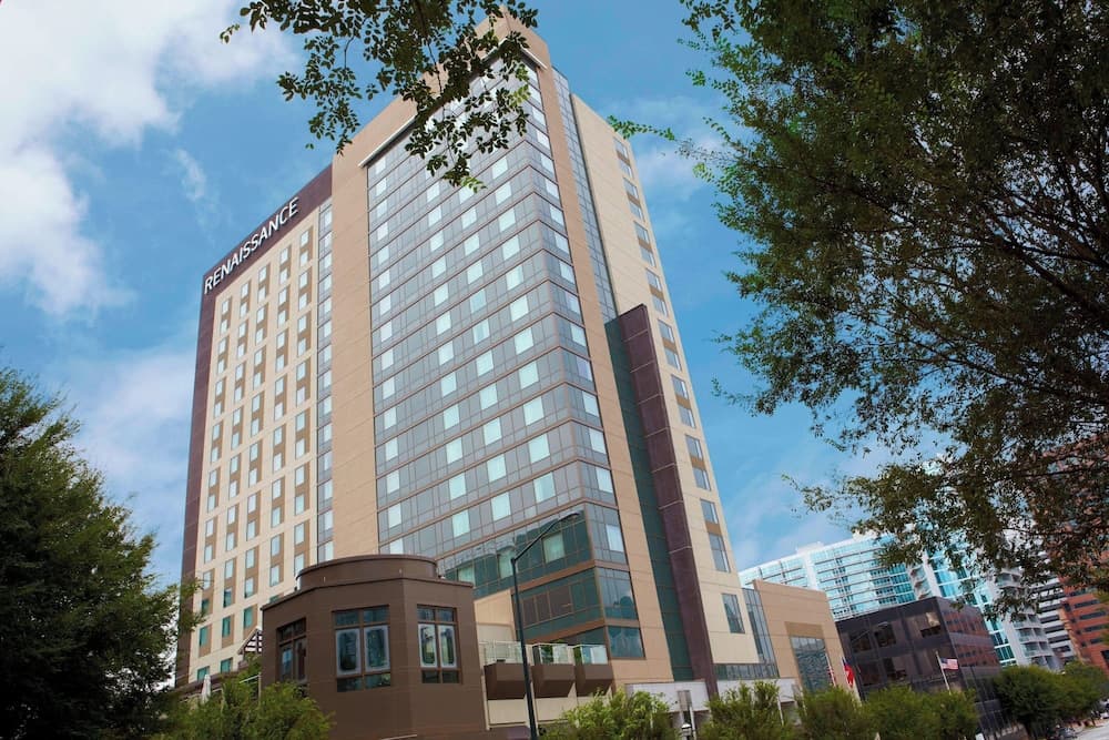 Renaissance Atlanta Midtown Hotel