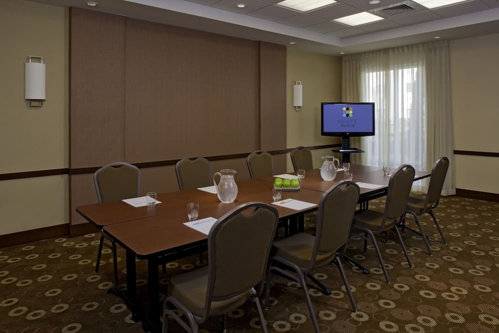 Toplantı salonu/imkânları