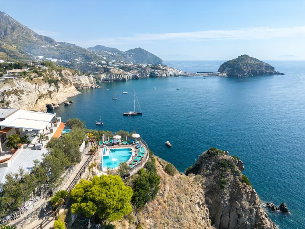 Punta Chiarito Resort