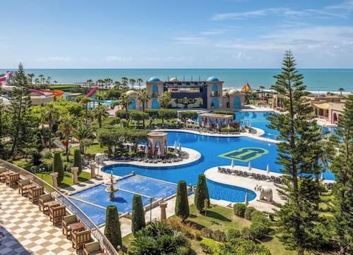 Spice Hotel & Spa