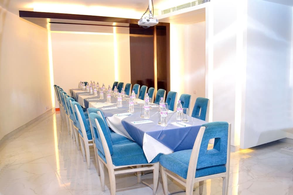 Konaklama yeri imkân ve özellikleri