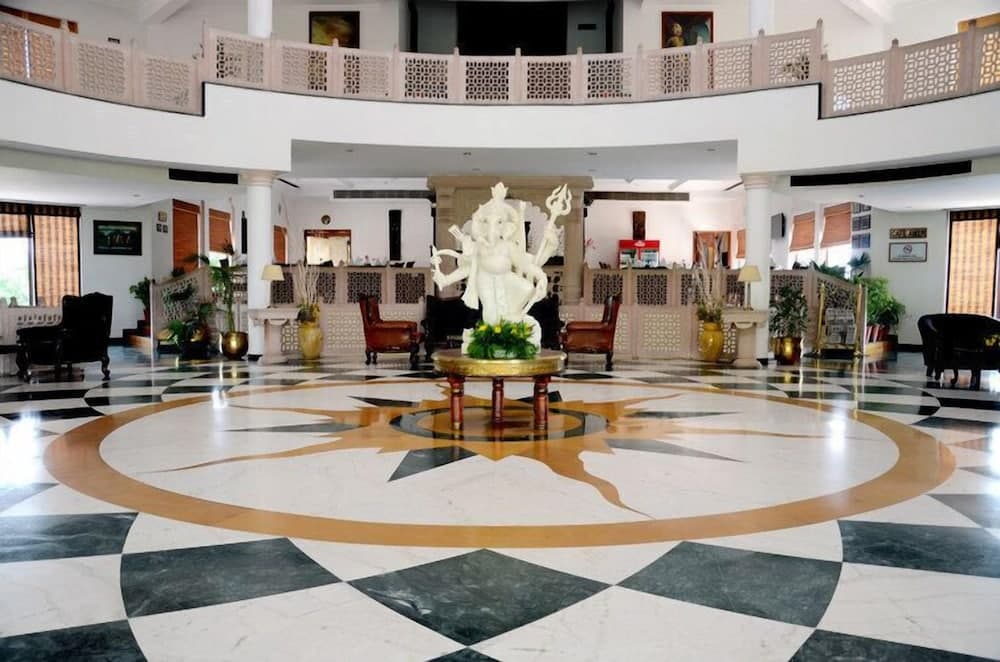 The Gold Palace & Resorts