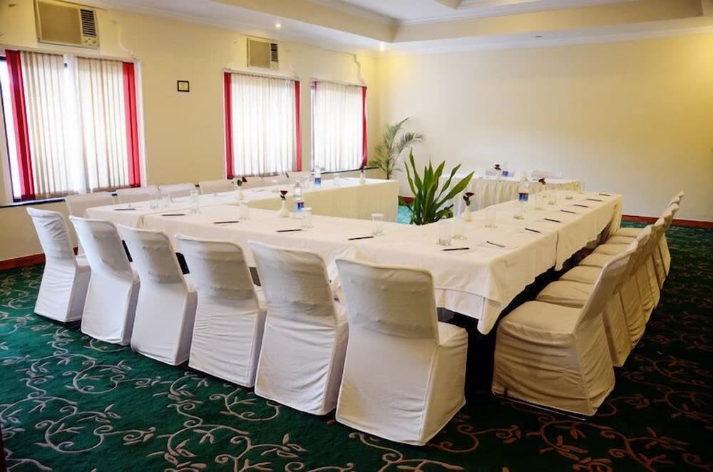 Toplantı salonu/imkânları