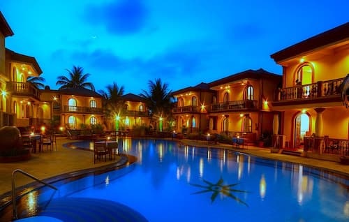 Resort Terra Paraiso