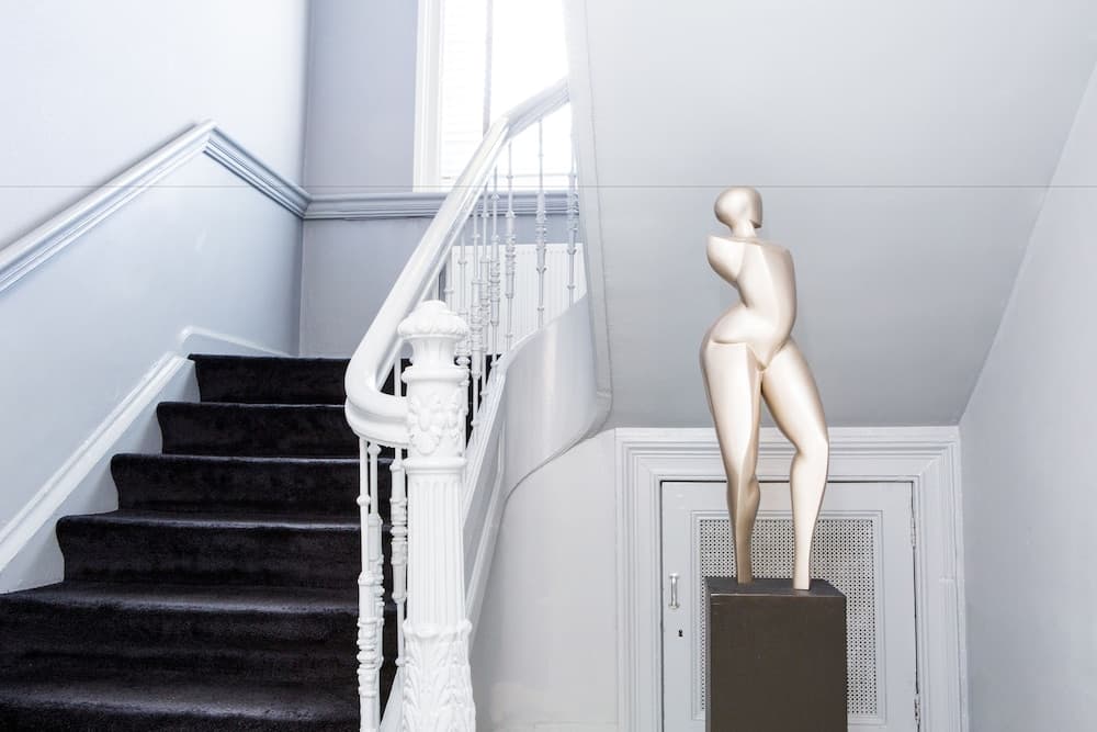 Stadsvilla Hotel Mozaic Den Haag