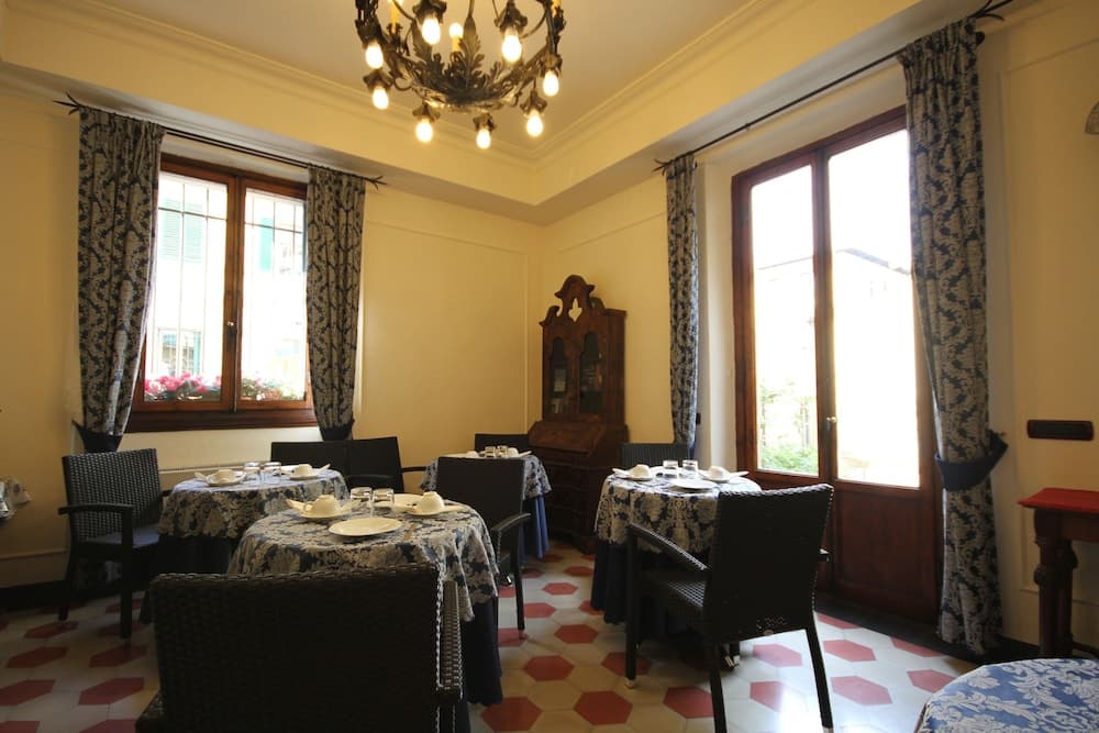 Villino il Magnifico