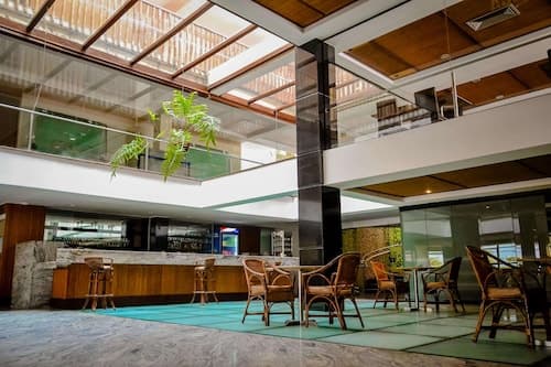 Praiamar Natal Hotel