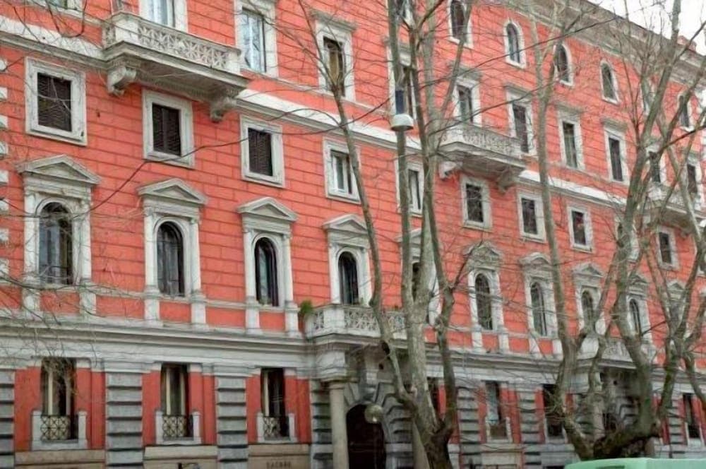 Fitzroy Allegria Suites