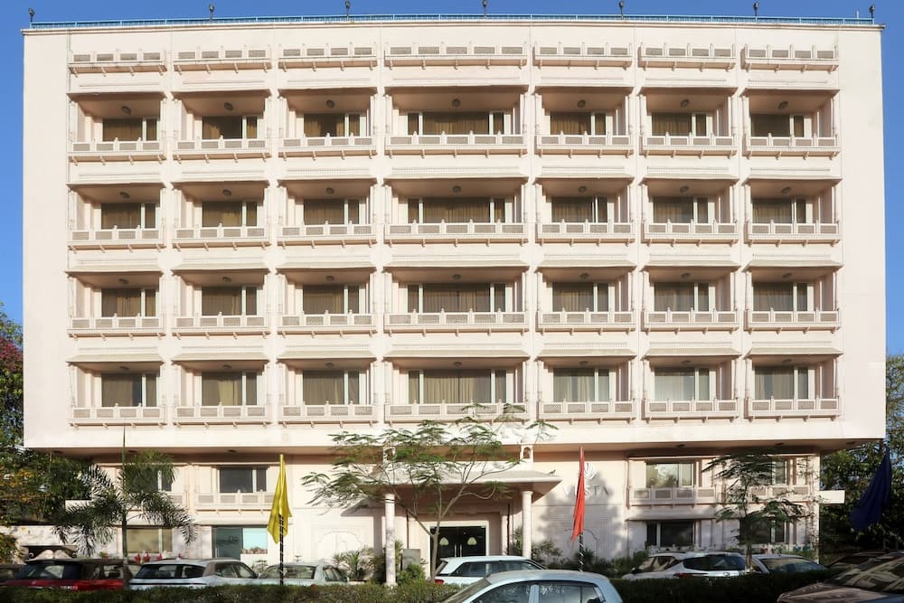 Vesta Maurya Palace