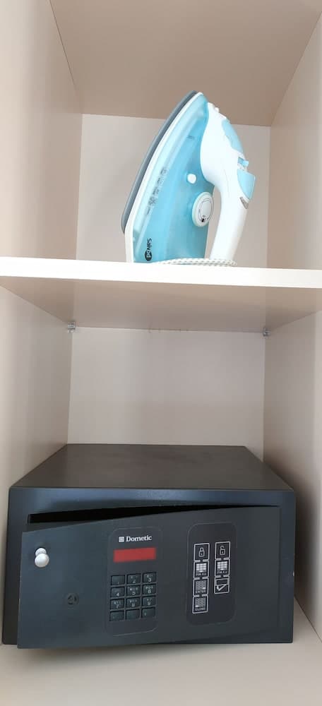 Konaklama yeri imkân ve özellikleri