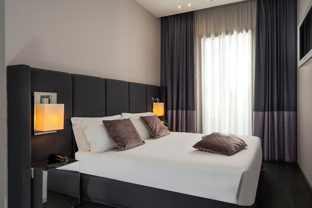 Hotel Ines