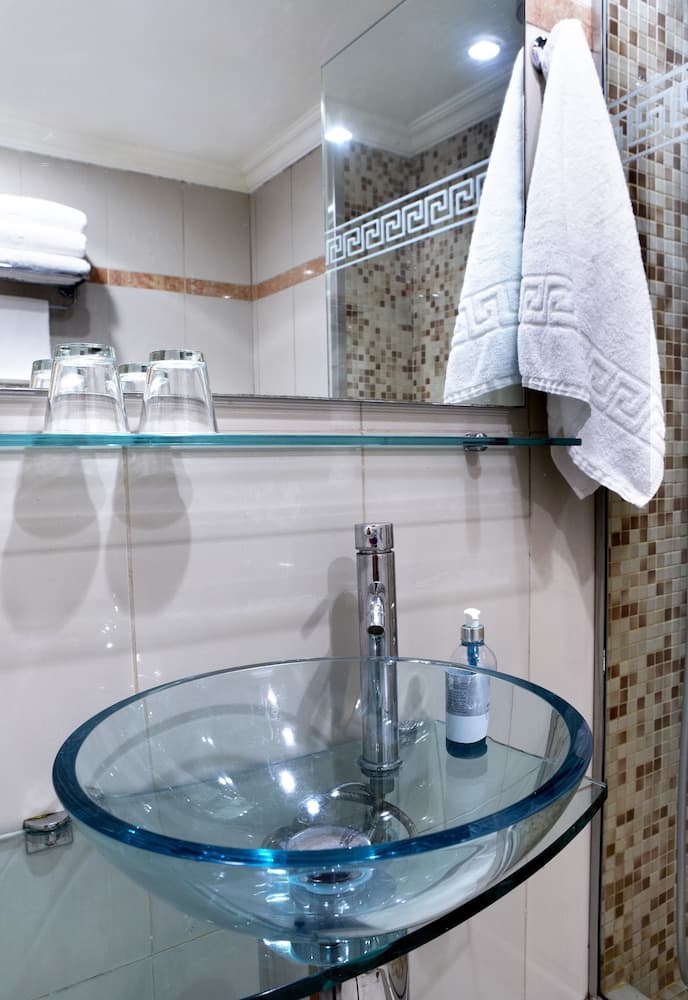 Banyo lavabosu