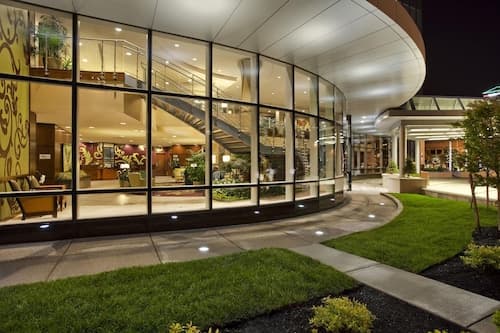 Embassy Suites Buffalo