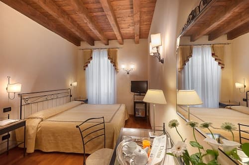 Hotel Marco Polo