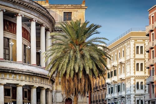 Hotel Garibaldi