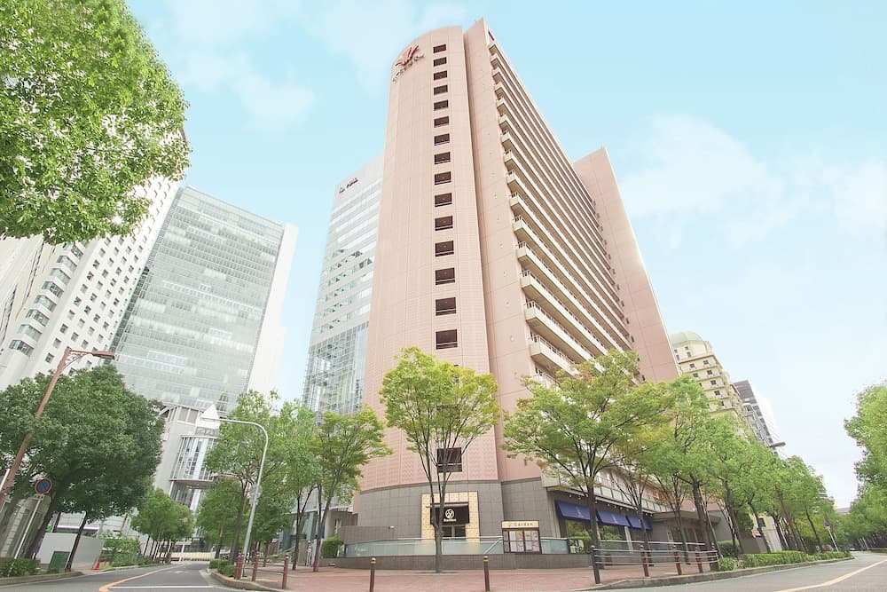 Hearton Hotel Nishiumeda