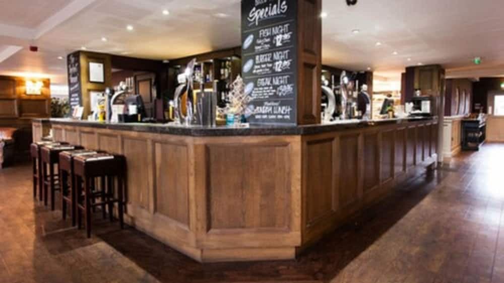 Lobi dinlenme salonu