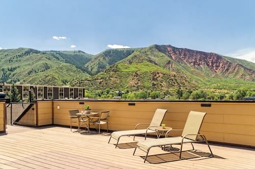 Glenwood Springs Inn