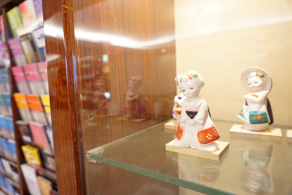 Lobi dinlenme salonu