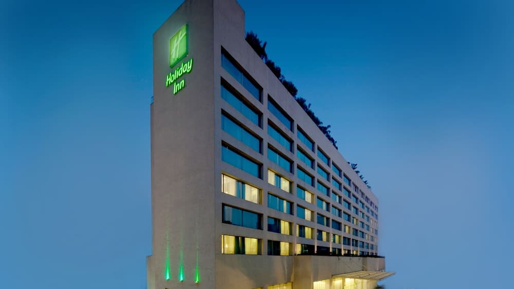 Holiday Inn Mumbai International Airport by IHG