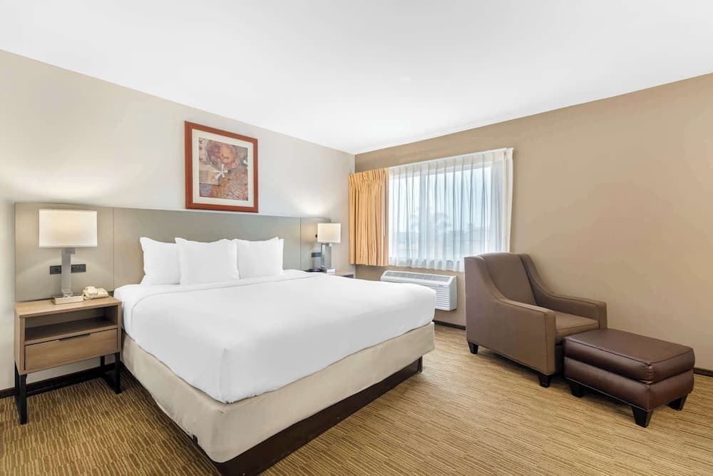 Comfort Inn Cockatoo near LAX Airport