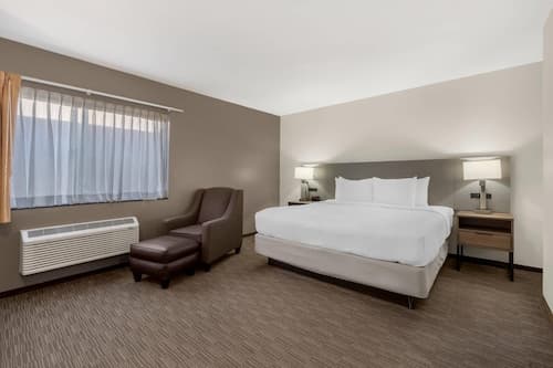 Comfort Inn Cockatoo near LAX Airport